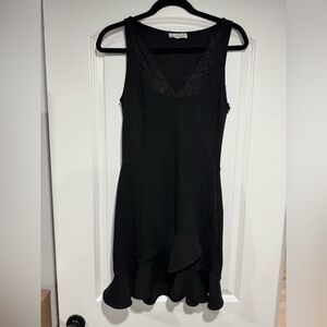 Zara dress size s